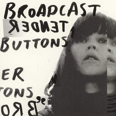Broadcast/Tender Buttons